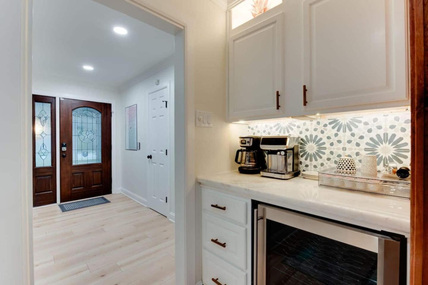 Casa vacanze Western Oaks Retreat Houston