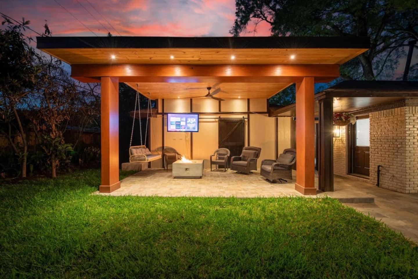 Western Oaks Retreat Casa vacanze