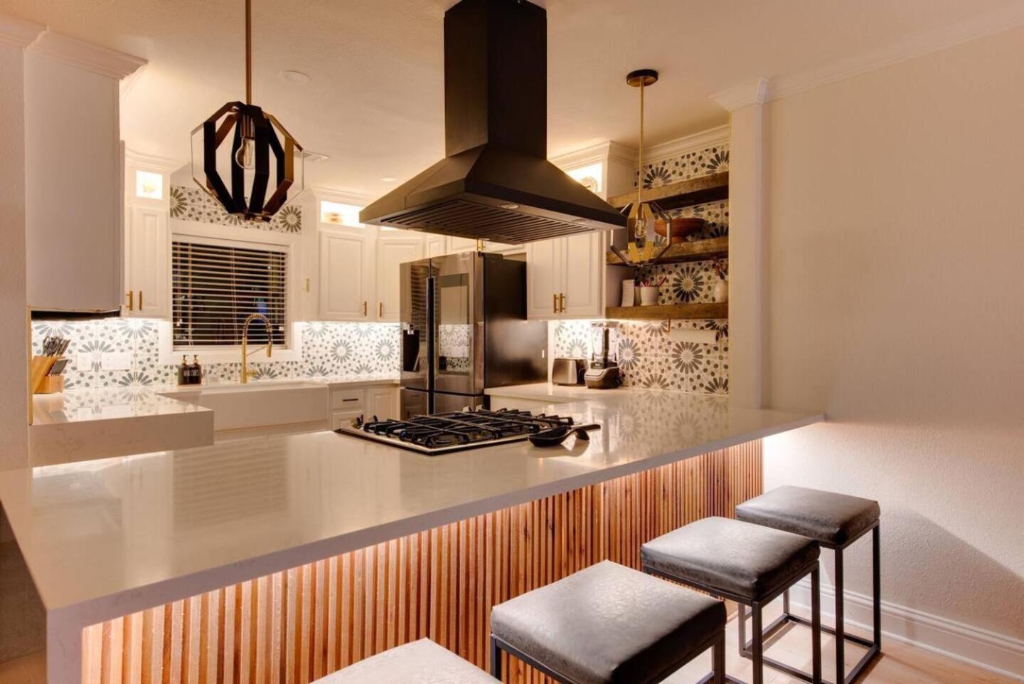 Casa vacanze Western Oaks Retreat *