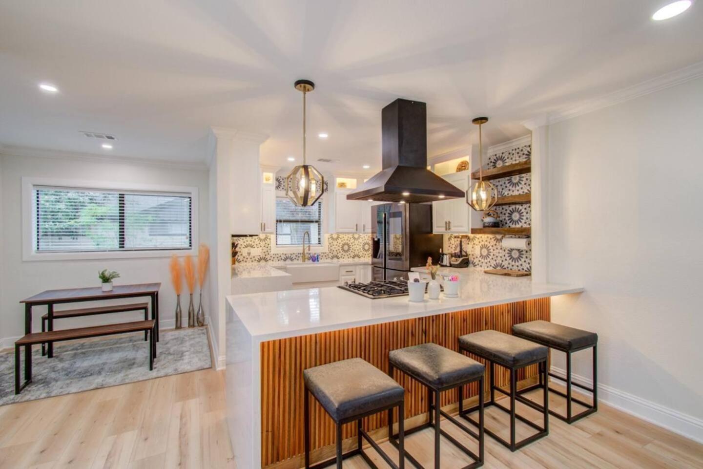 Western Oaks Retreat Holiday home *