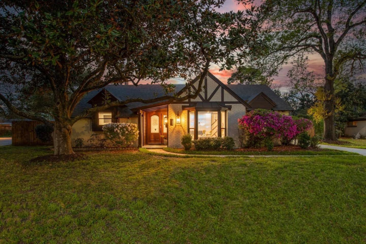 Western Oaks Retreat Holiday home