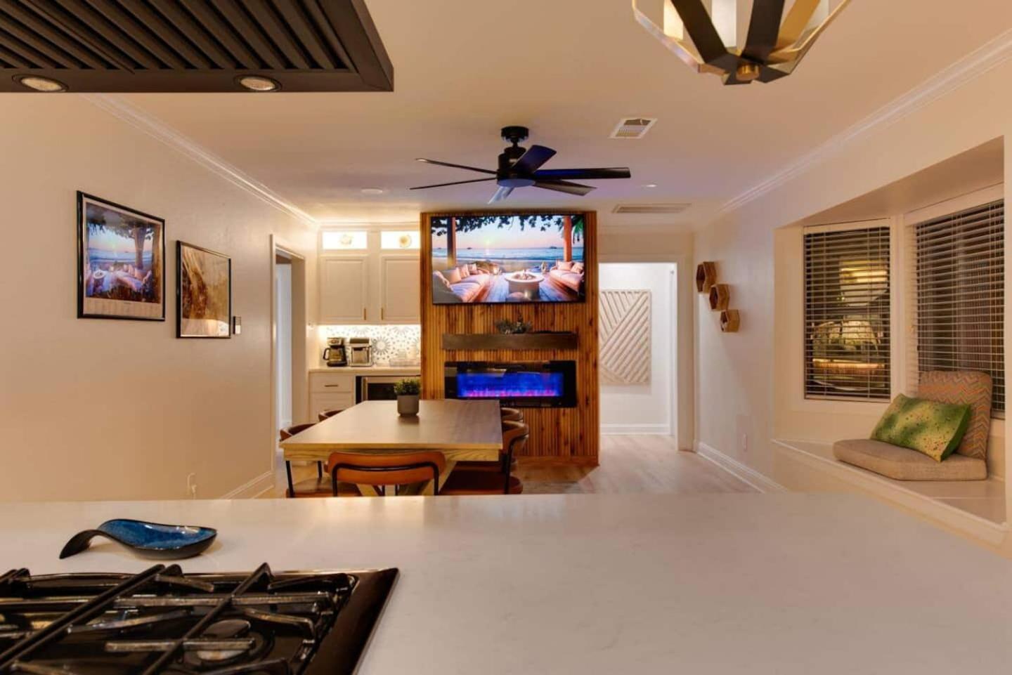 Holiday home Western Oaks Retreat *