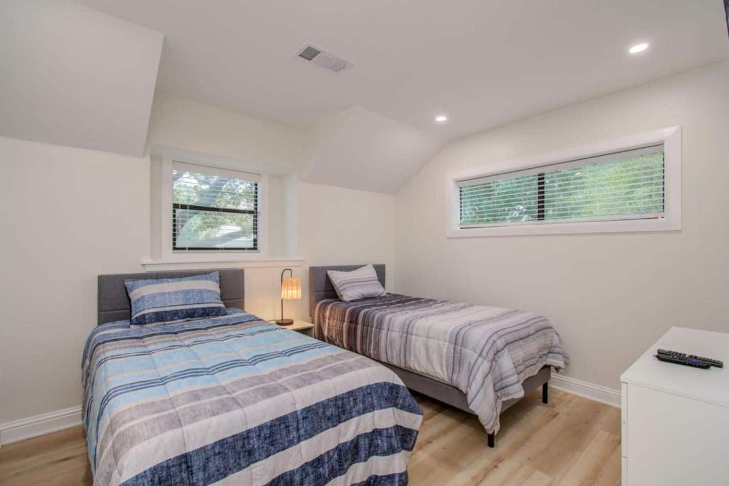 Holiday home Western Oaks Retreat