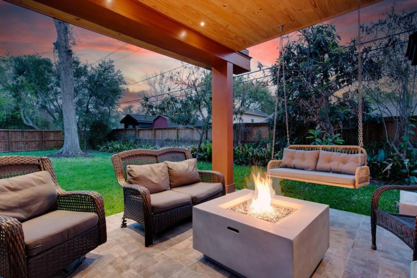Western Oaks Retreat Holiday home